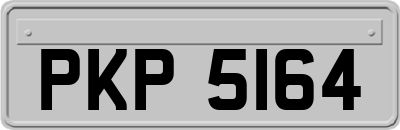 PKP5164