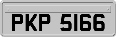 PKP5166