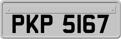 PKP5167