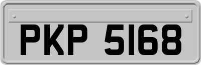 PKP5168