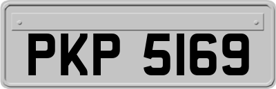 PKP5169