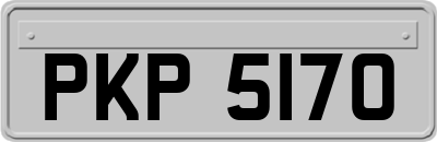 PKP5170