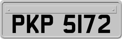 PKP5172