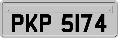 PKP5174
