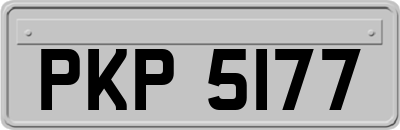 PKP5177