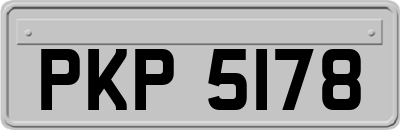 PKP5178