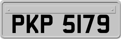 PKP5179