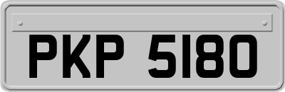 PKP5180