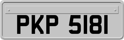 PKP5181