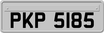 PKP5185