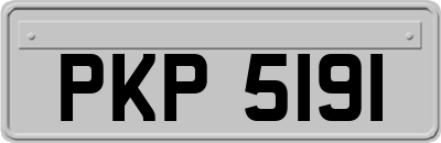 PKP5191