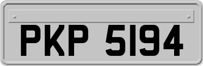 PKP5194