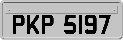 PKP5197