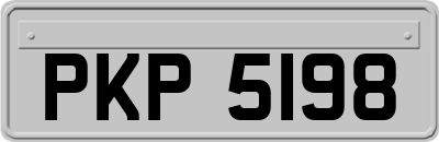 PKP5198