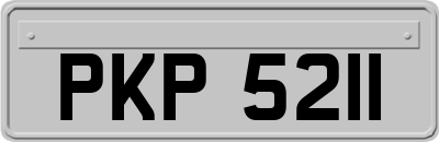 PKP5211