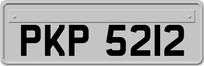 PKP5212