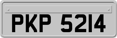 PKP5214