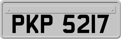 PKP5217