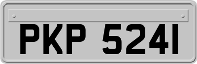 PKP5241