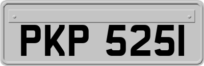 PKP5251