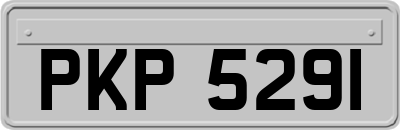 PKP5291
