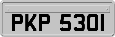 PKP5301