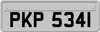 PKP5341