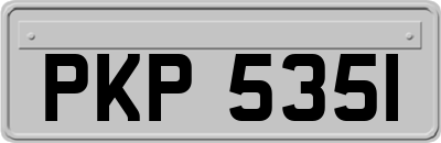 PKP5351
