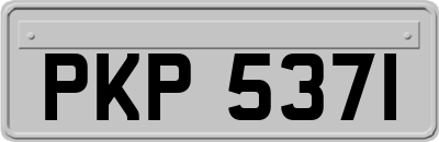 PKP5371