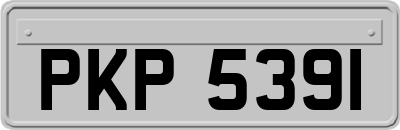 PKP5391