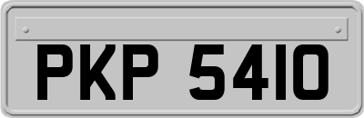 PKP5410