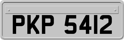 PKP5412