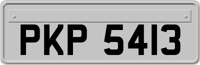 PKP5413
