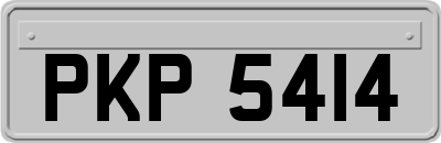 PKP5414