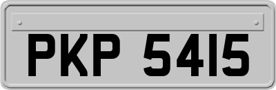 PKP5415