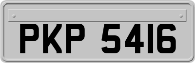 PKP5416
