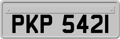 PKP5421