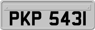 PKP5431