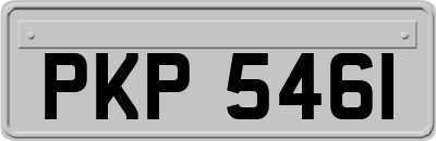 PKP5461
