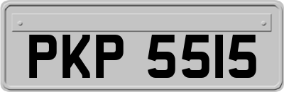 PKP5515