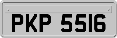 PKP5516