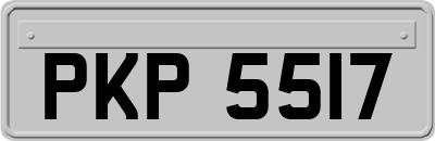 PKP5517