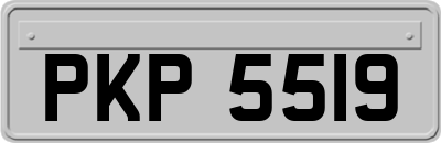 PKP5519