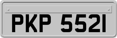 PKP5521