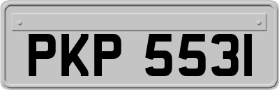PKP5531