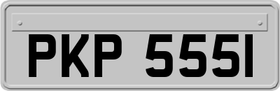 PKP5551