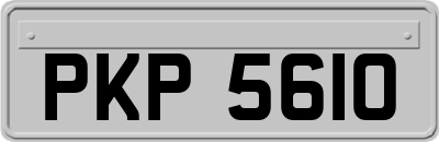 PKP5610