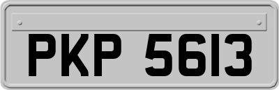 PKP5613