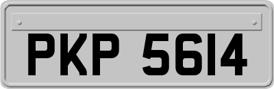 PKP5614