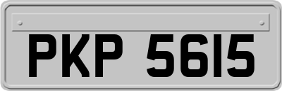 PKP5615